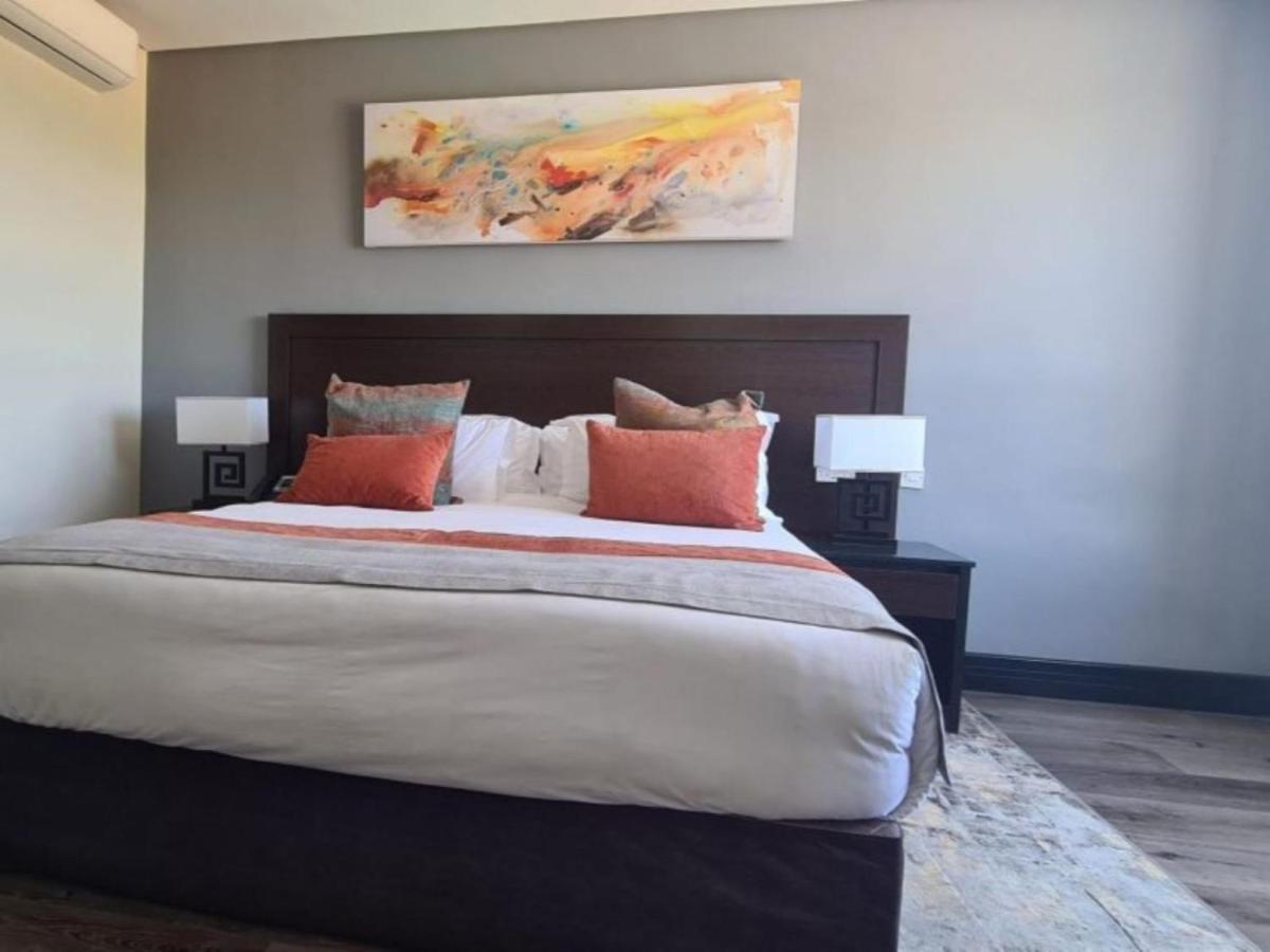 The Grand Aria Hotel And Conference Centre Gaborone Pokoj fotografie