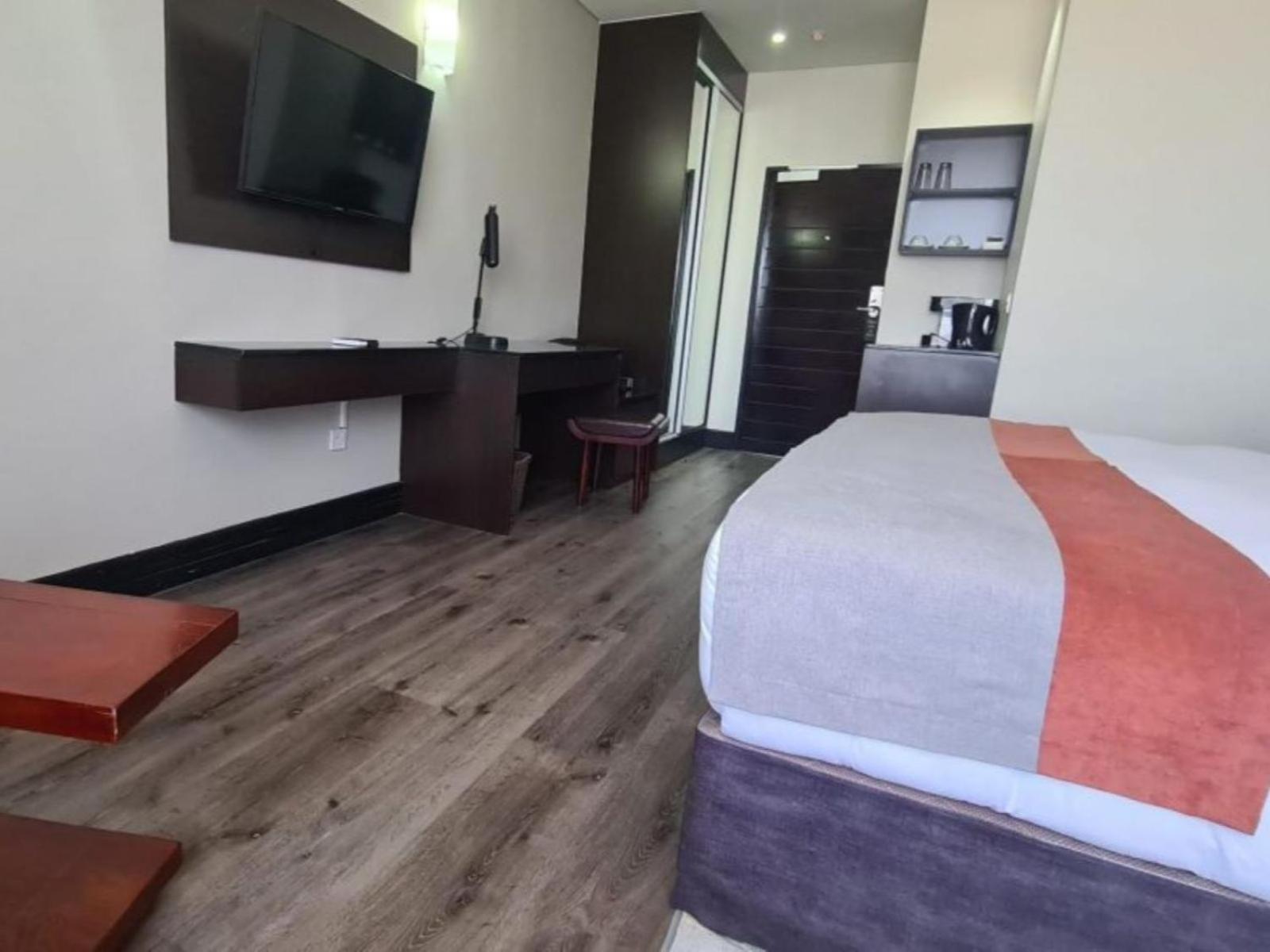 The Grand Aria Hotel And Conference Centre Gaborone Pokoj fotografie