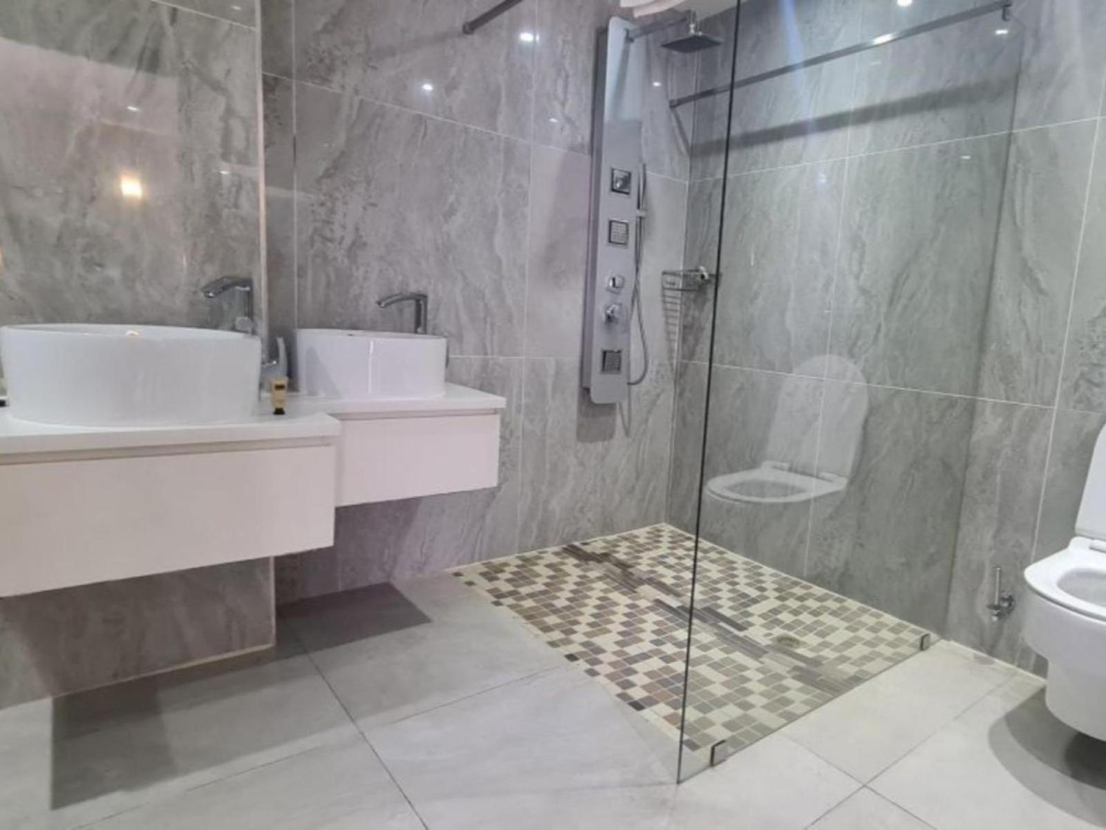 The Grand Aria Hotel And Conference Centre Gaborone Pokoj fotografie