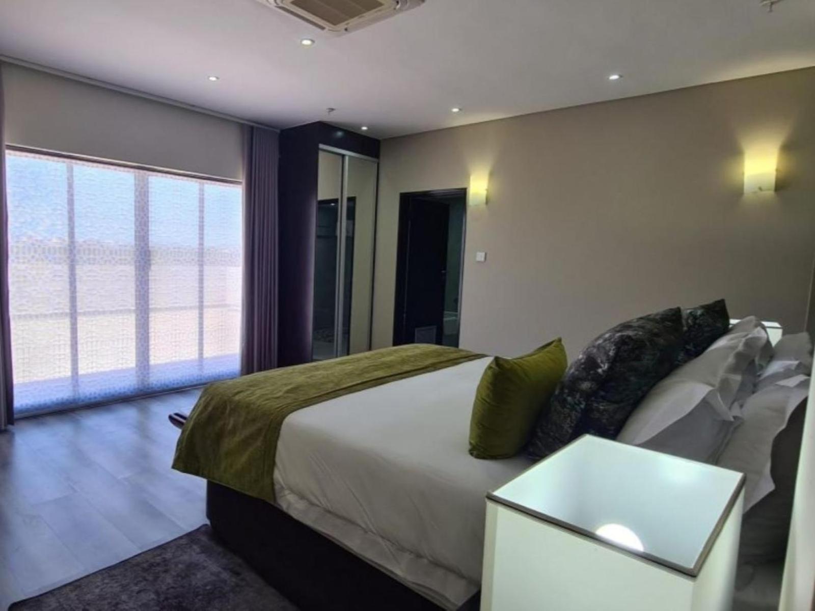 The Grand Aria Hotel And Conference Centre Gaborone Pokoj fotografie