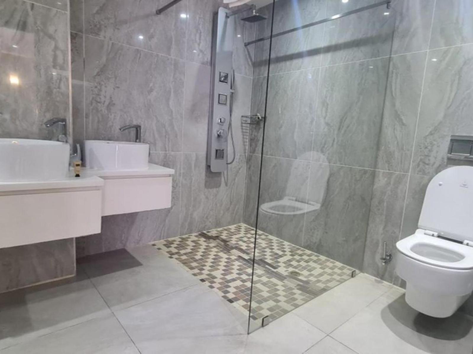 The Grand Aria Hotel And Conference Centre Gaborone Pokoj fotografie