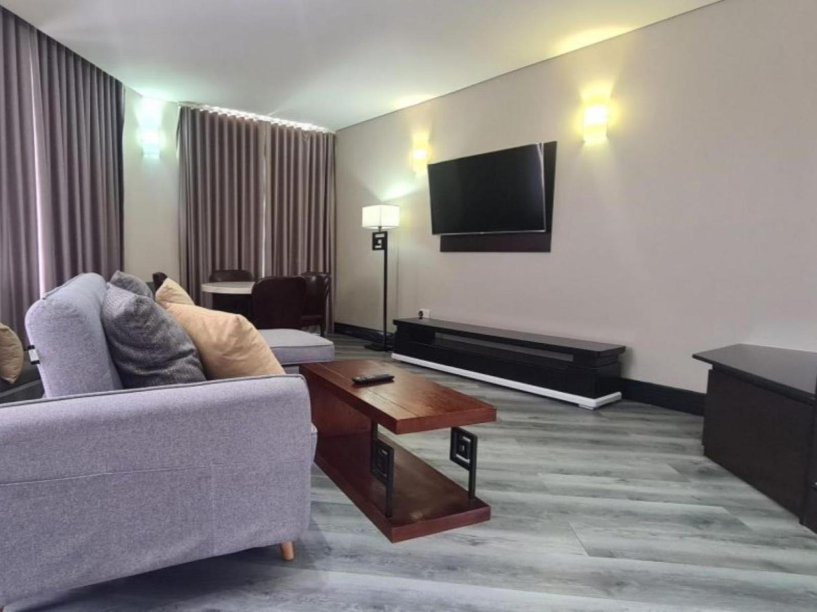 The Grand Aria Hotel And Conference Centre Gaborone Pokoj fotografie