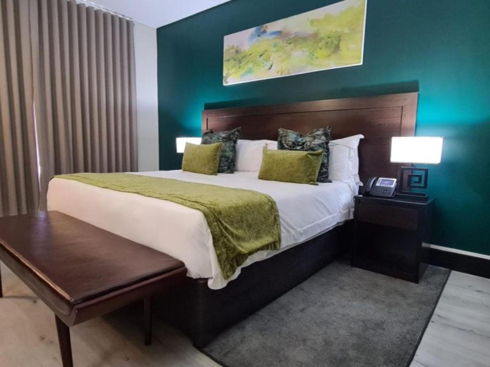 The Grand Aria Hotel And Conference Centre Gaborone Pokoj fotografie