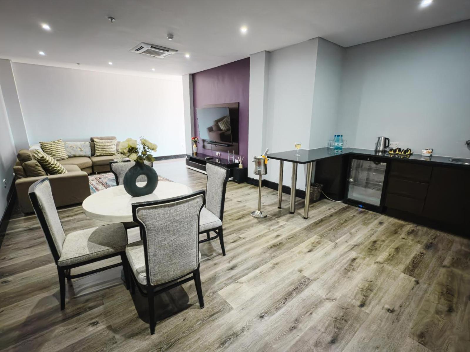 The Grand Aria Hotel And Conference Centre Gaborone Pokoj fotografie