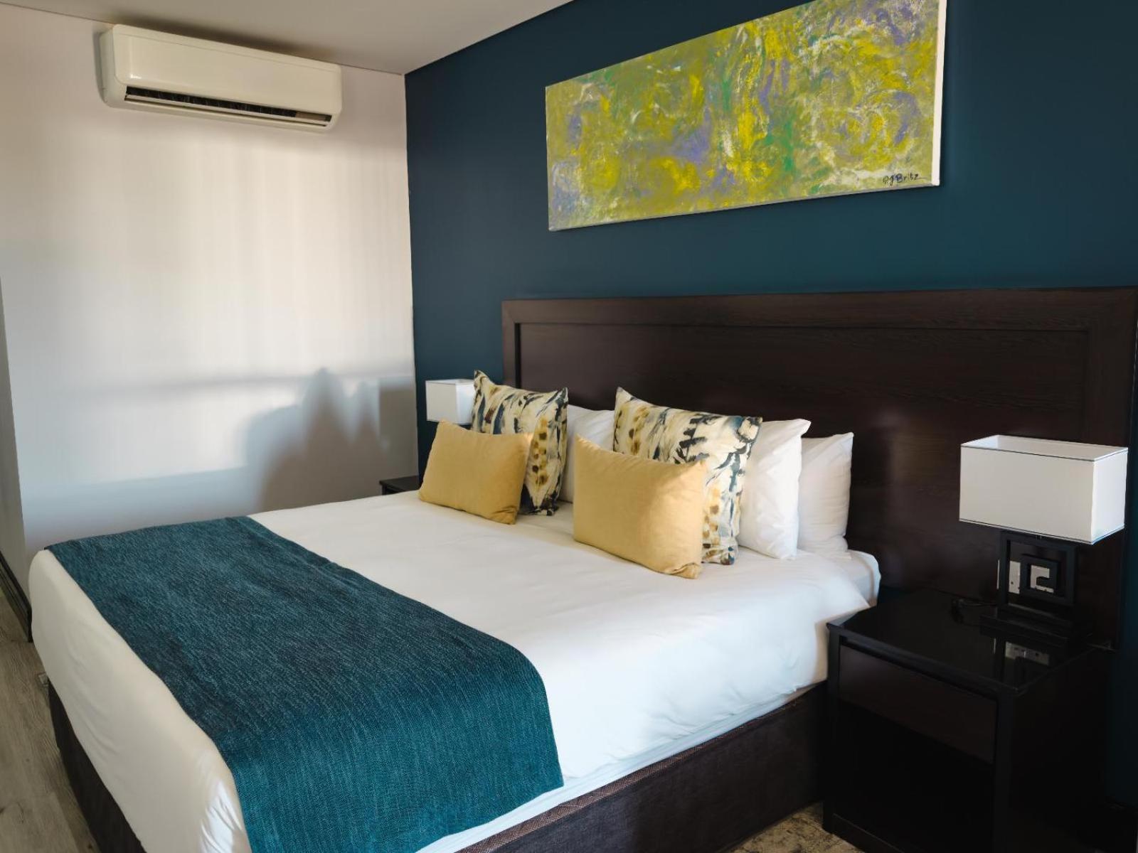 The Grand Aria Hotel And Conference Centre Gaborone Pokoj fotografie