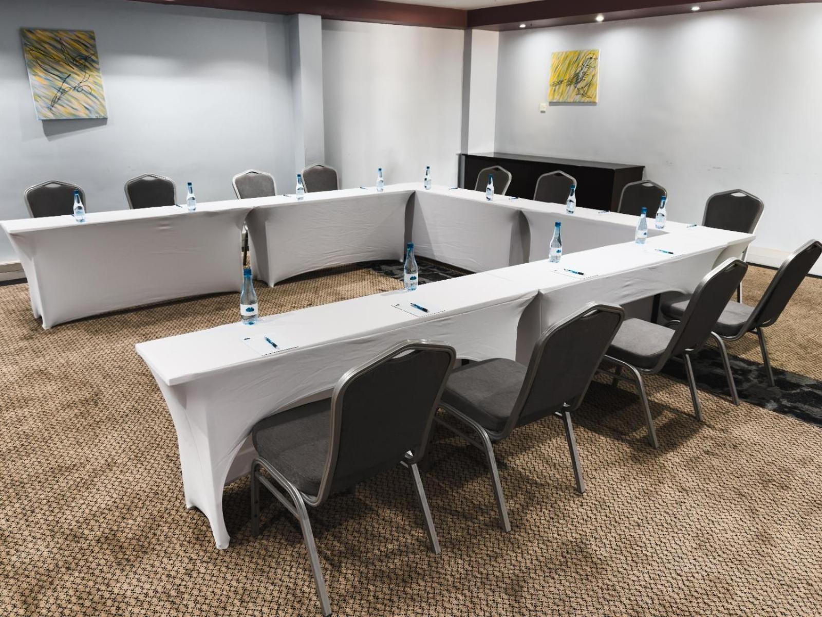 The Grand Aria Hotel And Conference Centre Gaborone Exteriér fotografie